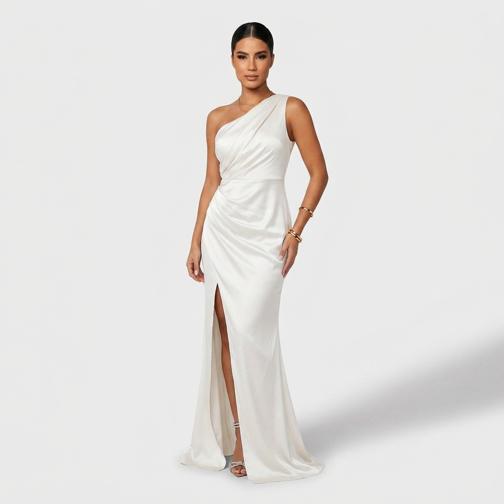 Carla - Elegantni Maxi Haljina