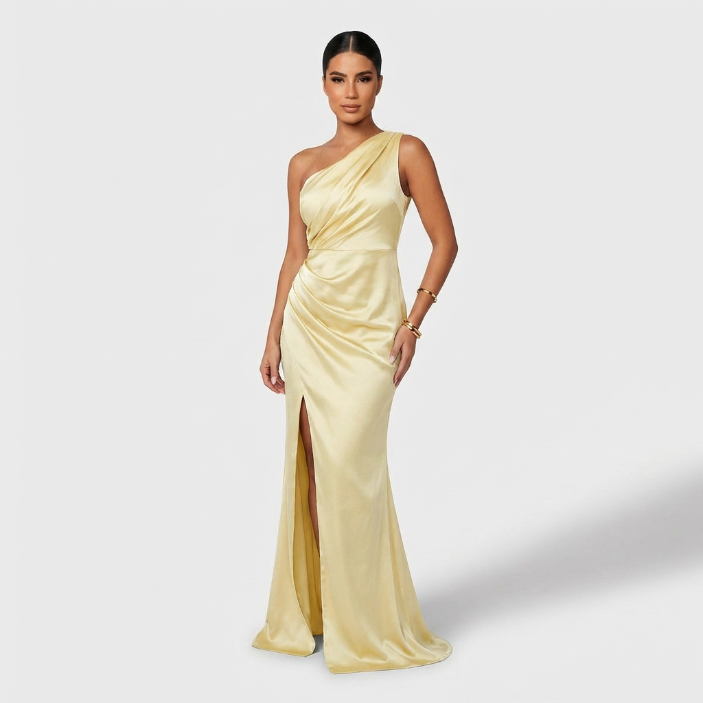 Carla - Elegantni Maxi Haljina