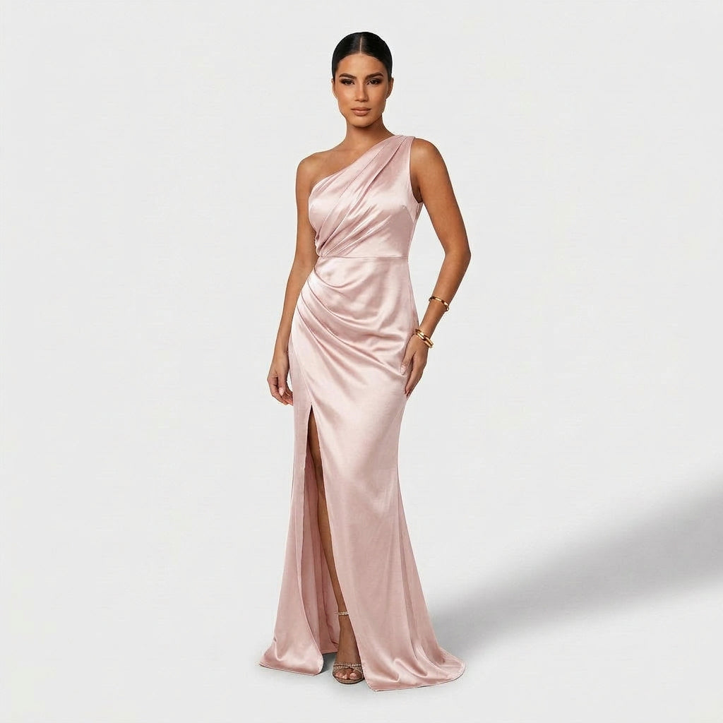 Carla - Elegantni Maxi Haljina