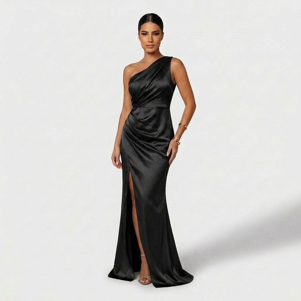 Carla - Elegantni Maxi Haljina