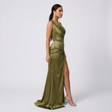 Tânia - Elegantni Maxi Haljina