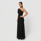 Ana - Elegantna Maxi Haljina