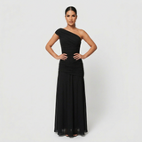 Ana - Elegantna Maxi Haljina
