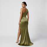Tânia - Elegantni Maxi Haljina