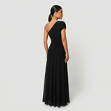 Ana - Elegantna Maxi Haljina