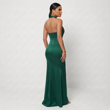 Liana - Elegantni Maxi Haljina