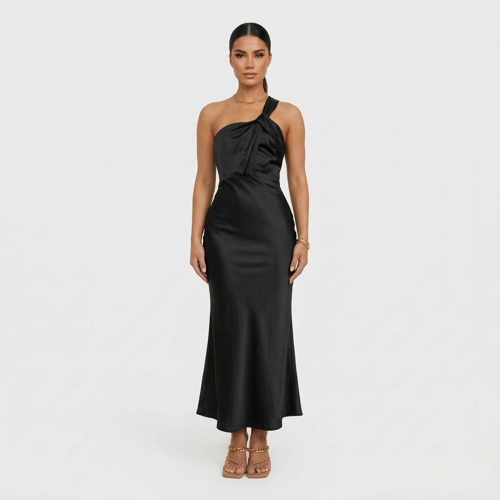 Sofija - Elegantna Maxi Haljina