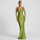 Luana - Elegantni Maxi Haljina