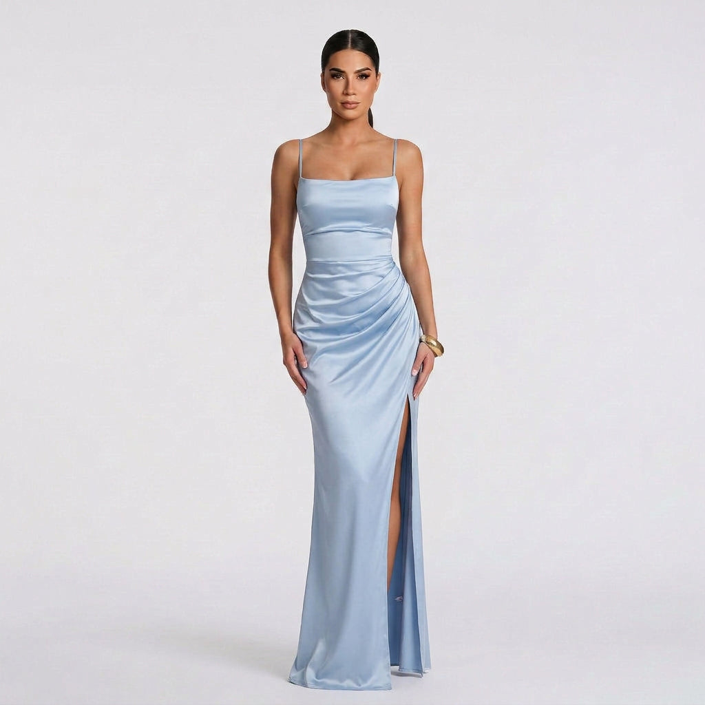 Mariana - Elegantna Maxi Haljina