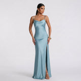 Leonor - Elegantna Maxi Haljina