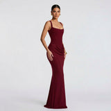 Marija - Elegantna Maxi Haljina