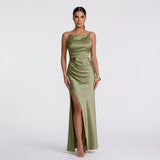 Mariana - Elegantna Maxi Haljina