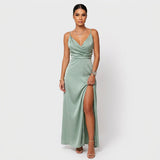Lara - Elegantna Maxi Haljina