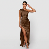 Andreia - Elegantna Maxi Haljina