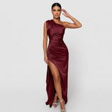 Andreia - Elegantna Maxi Haljina