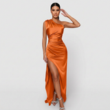 Andreia - Elegantna Maxi Haljina