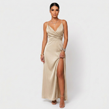Lara - Elegantna Maxi Haljina