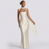 Luana - Elegantni Maxi Haljina