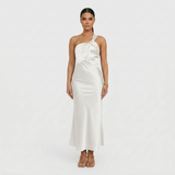 Sofija - Elegantna Maxi Haljina