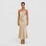 Sofija - Elegantna Maxi Haljina