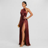Sara - Elegantni Maxi Haljina