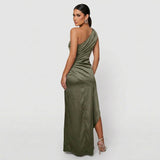 Andreia - Elegantna Maxi Haljina