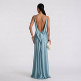 Leonor - Elegantna Maxi Haljina
