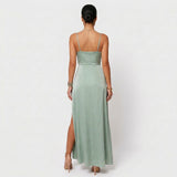 Lara - Elegantna Maxi Haljina
