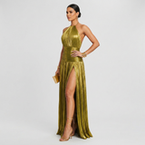 Sara - Elegantni Maxi Haljina