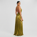 Sara - Elegantni Maxi Haljina
