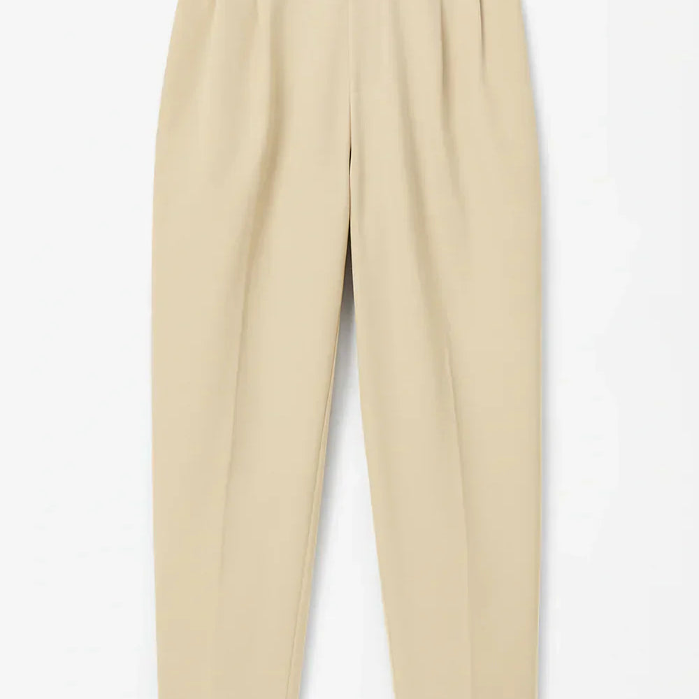 Louis™ | Premium plisirani pantaloni