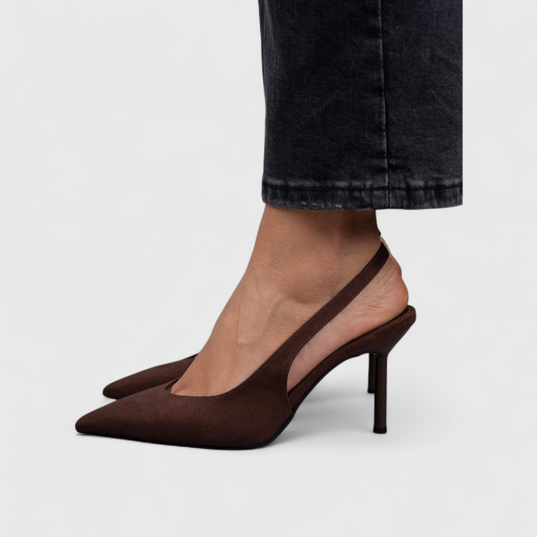Bela | Elegantni Ortopedski Štikli