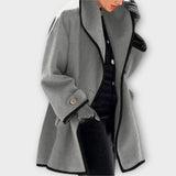 Šeri - Elegantni Trench Kaput