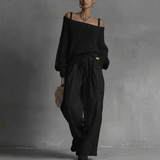 Claribel - Elegantan 2-deli set