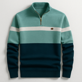 ELSTON HERITAGE QUARTO-ZIP