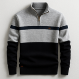 ELSTON HERITAGE QUARTO-ZIP