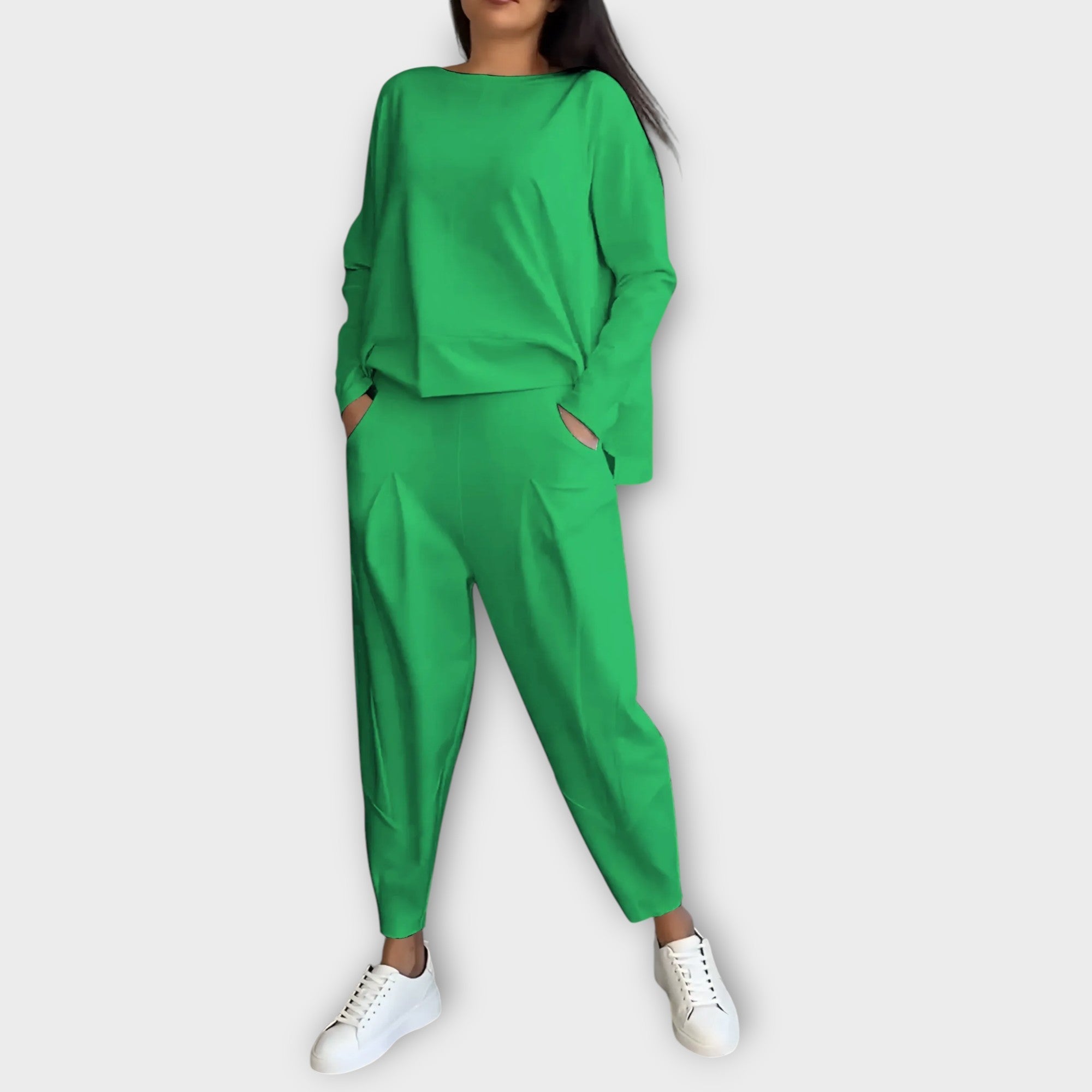 Amalie - Elegantni Set od 2 Delova