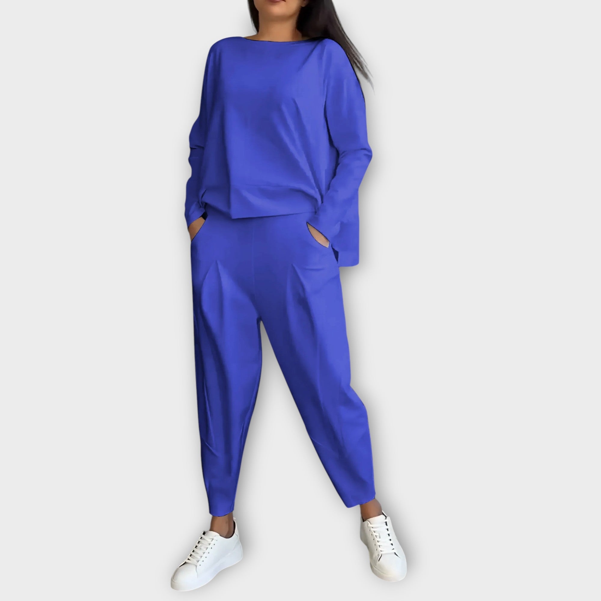 Amalie - Elegantni Set od 2 Delova