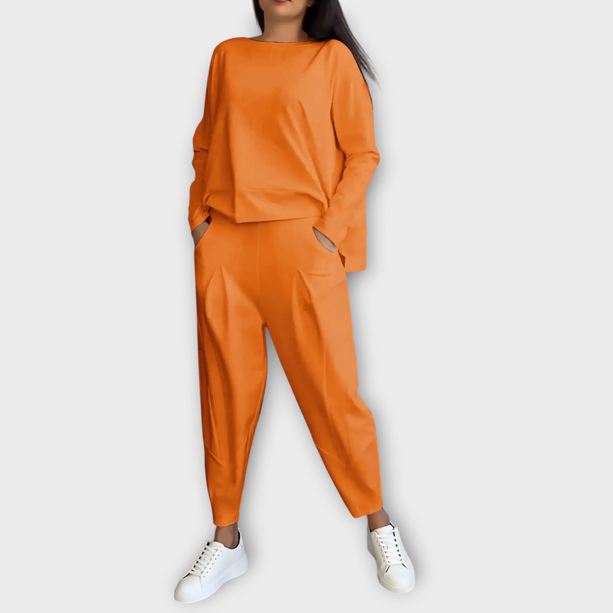 Amalie - Stilizovani Set od 2 Delova