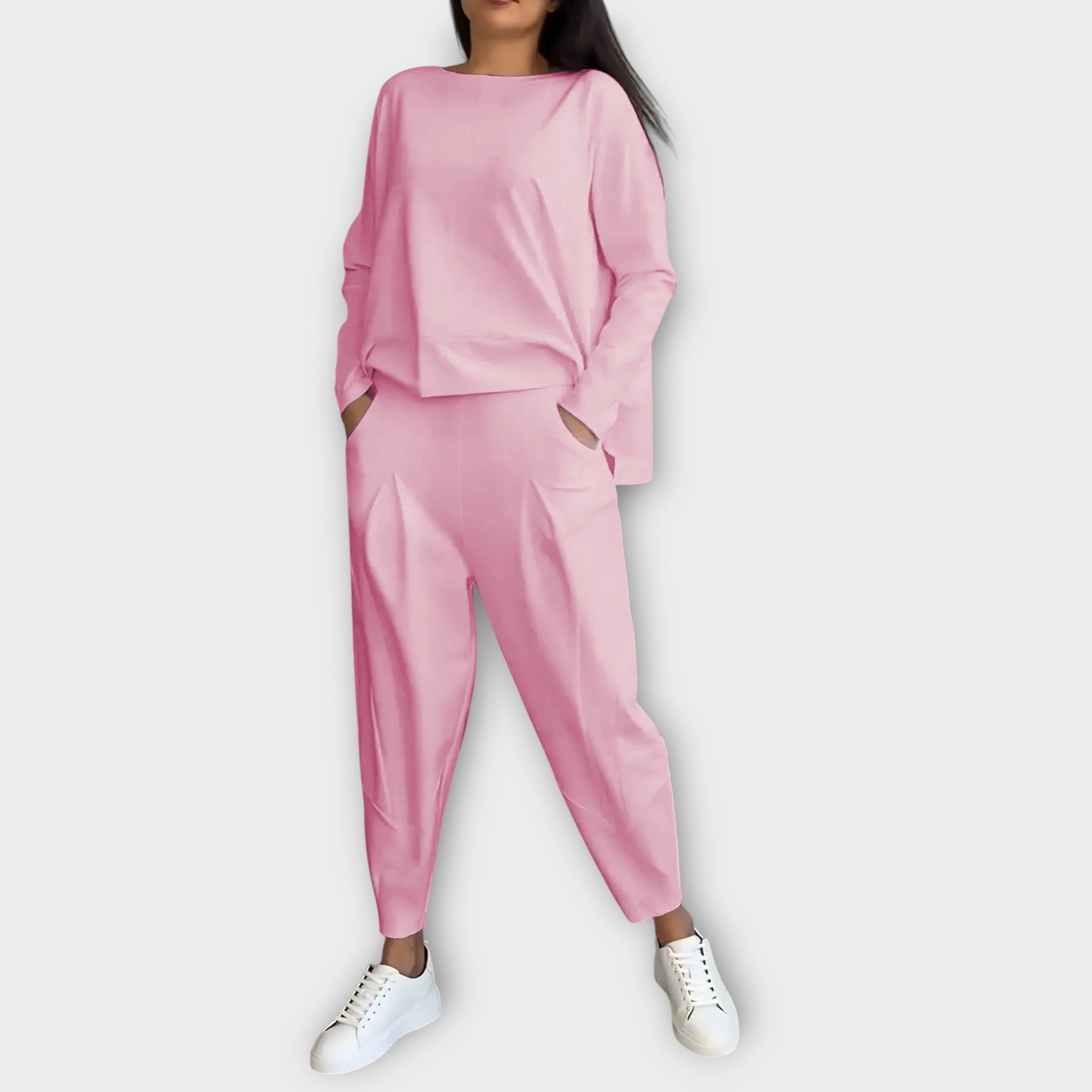Amalie - Elegantni Set od 2 Delova