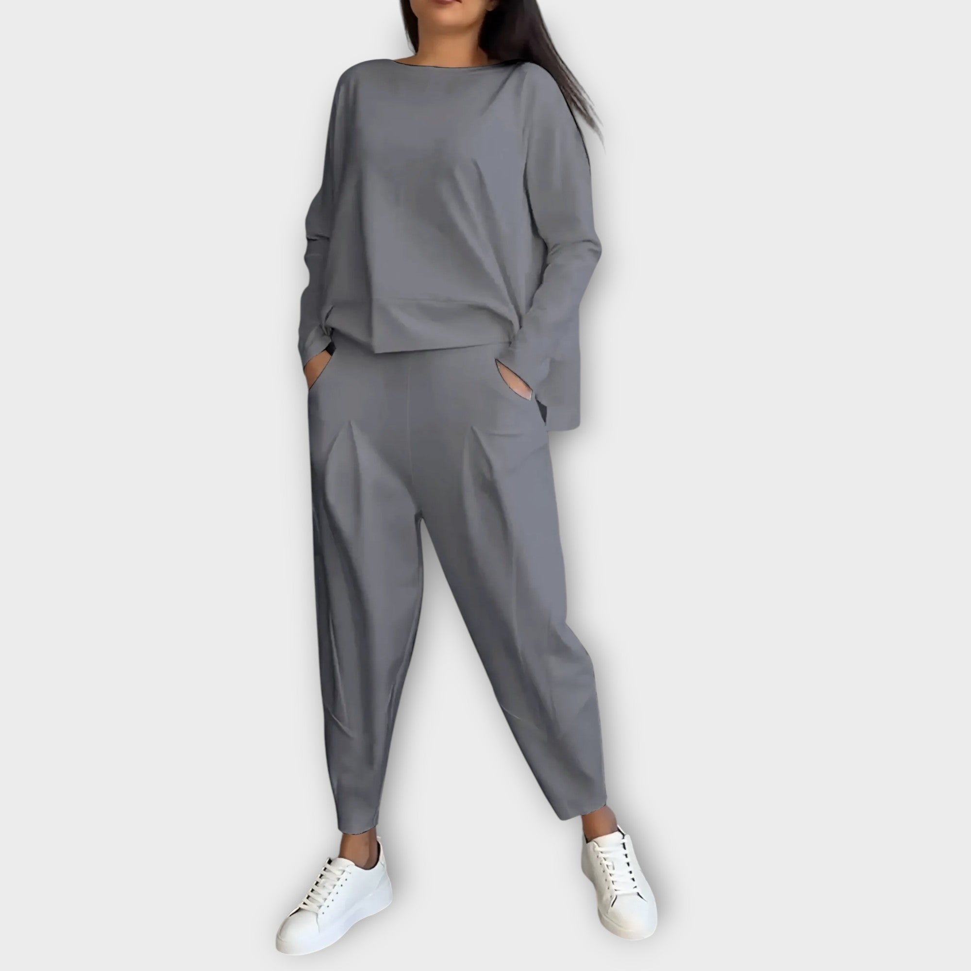 Amalie - Elegantni Set od 2 Delova