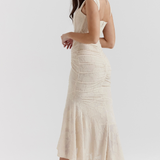 Carisia™ | Elegantna duga haljina
