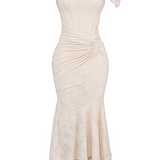 Carisia™ | Elegantna duga haljina