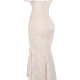 Carisia™ | Elegantna duga haljina