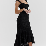 Carisia™ | Elegantna duga haljina