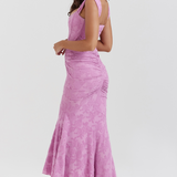 Carisia™ | Elegantna duga haljina