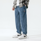 Valentin - Udobne streetwear pantalone za muškarce