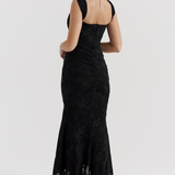 Carisia™ | Elegantna duga haljina