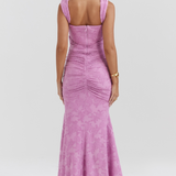 Carisia™ | Elegantna duga haljina