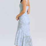 Carisia™ | Elegantna duga haljina